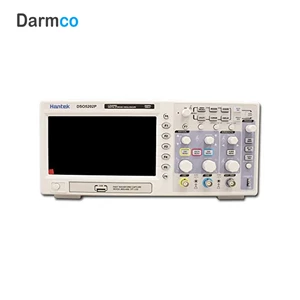 اسیلوسکوپ دیجیتال هانتک مدل Hantek DSO_5202P