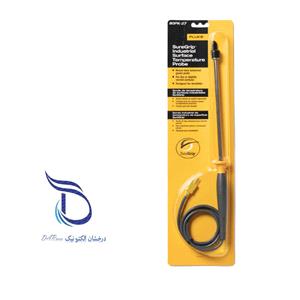 ترموکوپل 600 درجه سانتی گراد تیپ K فلوک FLUKE 80PK-27