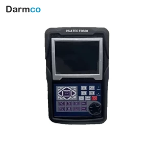 عیب یاب اولتراسونیک هوآتک مدل HUATEK FD-560