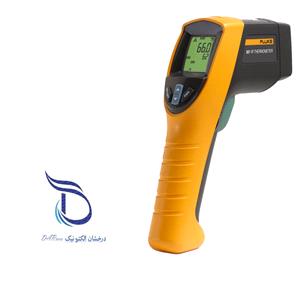 ترمومتر لیزری فلوک FLUKE 561 HVAC 