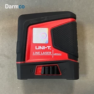 تراز لیزری خط سبز یونیتی UNI-T LM570LD-II ( نمایندگی فروش )