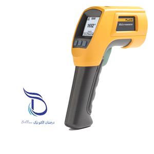 ترمومتر لیزری دمای بالا فلوک FLUKE 572-2