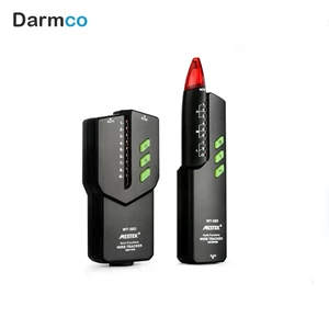 تستر کابل شبکه و ردیاب ولتاژ مدل MESTEK WT-58D