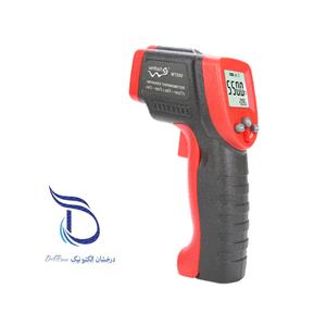 ترمومتر لیزری تفنگی 550 درجه وینتکت WINTACT WT550