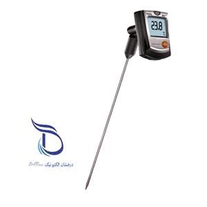 دماسنج نفوذی مایعات DIGITAL تستو  TESTO 905-T1