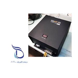 استابلایزر 6 کیلو وات تکنو پارس