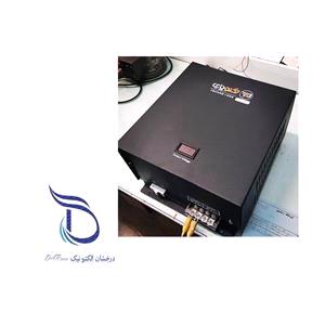 استابلایزر 8 کیلو وات تکنو پارس