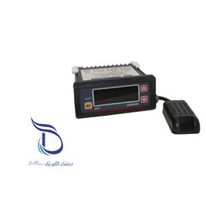 کنترلر محیطی دیجیتال دما و رطوبت MHT11