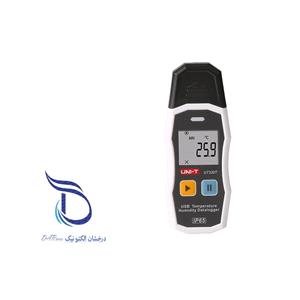 ترموگراف دما USB یونیتی UNI-T330T