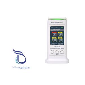 کیفیت سنج هوا DIGITAL هابوتست HABOTEST HT610