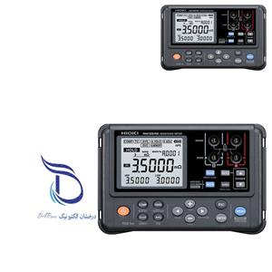میکرو اهم متر هیوکی HIOKI RM3548