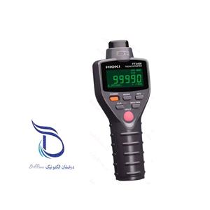 دورسنج DIGITAL غیرتماسی و تماسی هیوکی  HIOKI FT3406