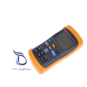 دماسنج تماسی دو کاناله قابل حمل فلوک FLUKE 54II