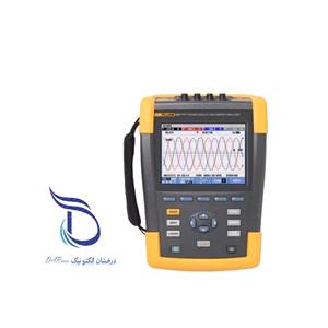 پاور آنالایزر DIGITAL فلوک FLUKE 435-II