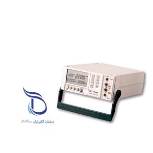 وات متر رومیزی لوترون مدل LUTRON DW-6090A