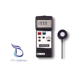 یو وی لایت متر پراب مجزا لوترون LUTRON UVC-254