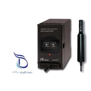 اکسیژن متر محلول DO لوترونLUTRON TR-DOT1A4