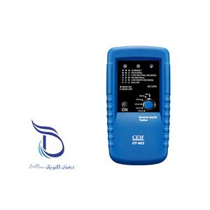 آر سی دی تستر سم  CEM DT-903