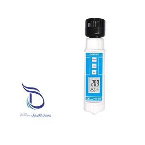 اکسیژن متر Digital پرتابل لوترون LUTRON PO2-250