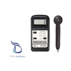 یو وی لایت متر دیجیتال جیبی لوترون LUTRON UV-340A