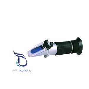 رفرکتومتر چشمی ادرار چینی VUR-1T 