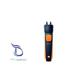 فشارسنج تفاضلی بیسیم تستو TESTO 510i 