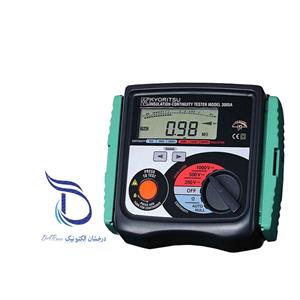 میگر PROFESSIONAL کیوریتسو KYORITSU 3005A 