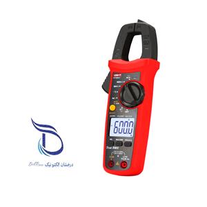 کلمپ آمپر متر DIGITAL یونیتی + UNI-T UT204 ( نمایندگی اصلی فروش)