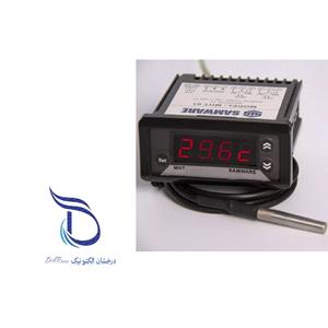کنترلر دما دیجیتال ساموار SAMWARE MHT-100