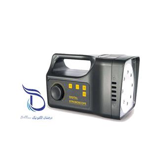 استروبوسکوپ شارژی لوترون LUTRON DT-2349 