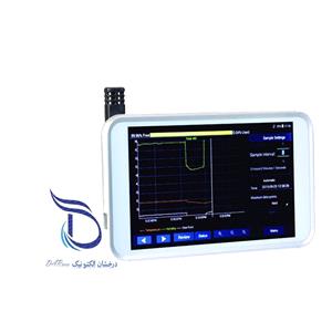 رطوبت سنج و دماسنج لابراتواری سم مدل CEM DT-1700