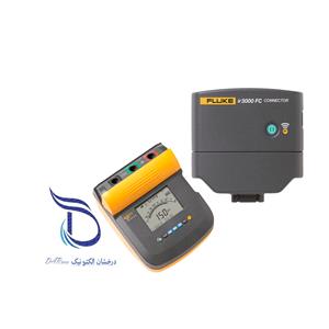 میگر دیجیتال  5 کیلو ولتی فلوک FLUKE 1550C FC