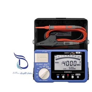 میگر PROFESSIONAL هیوکی HIOKI IR4057-20
