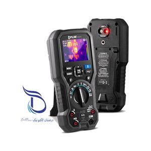 مولتی متر ترموویژنی فلیر FLIR DM284