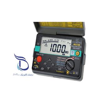 میگر DIGITAL کیوریتسو KYORITSU 3023A