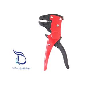 سیم چین و سیم لخت کن تلفیقی DeDe WST