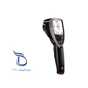 ترمومتر مادون قرمز تستو TESTO 835-T1