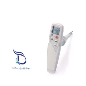 پی اچ متر گوشت تستو TESTO 205 