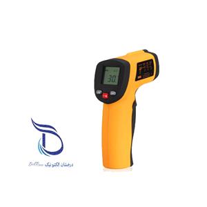ترمومتر لیزری  DIGITAL بنتچ BENETECH GM550E