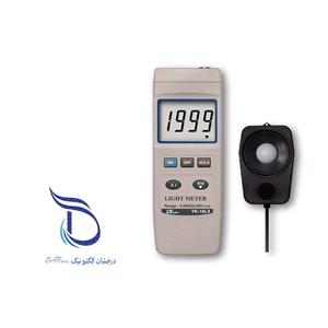 نورسنج دیجیتال حرفه ای لوترون LUTRON YK-10LX