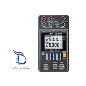 مولتی کالیبراتور هیوکی  HIOKI SS-7012