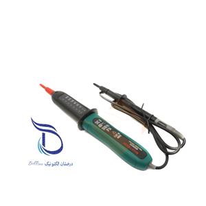 تستر ولتاژ PORTABLE مستک MASTECH MS8922A 