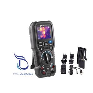 مولتی متر ترموویژنی  فلیر FLIR DM 284-KIT