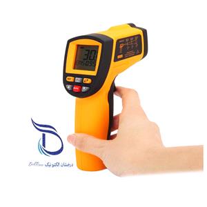  ترمومتر لیزری DIGITAL بنتک BENETECH GM900