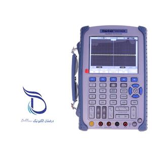 اسیلوسکوپ دستی هانتک HANTEK DSO-1062B