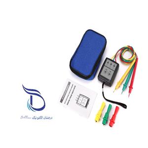 توالی سنج سینومتر  SINOMETER SP8030