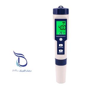 کیفیت سنج 5 کاره مایعات EZ-9909SP