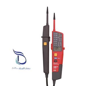 تستر دوبل ولتاژ دیجیتال یونیتی UNI-T UT18C ( نمایندگی اصلی فروش)