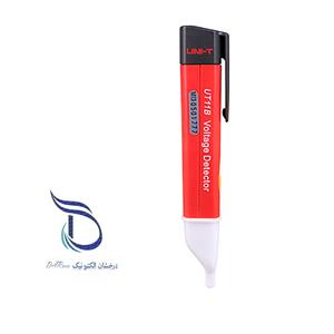 تستر فازیاب القایی چراغدار یونیتی UNI-T UT11B ( نمایندگی اصلی فروش)