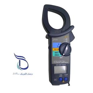 کلمپ آمپرمتر 2000 آمپر AC کیوریتسو KYORITSU 2002PA ساخت تایلند